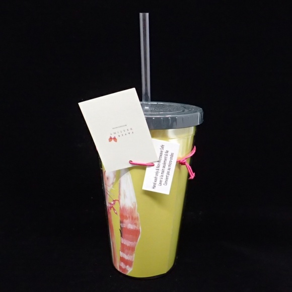 Herbie & Friends Hello Tumbler - NWT - Picture 3 of 3